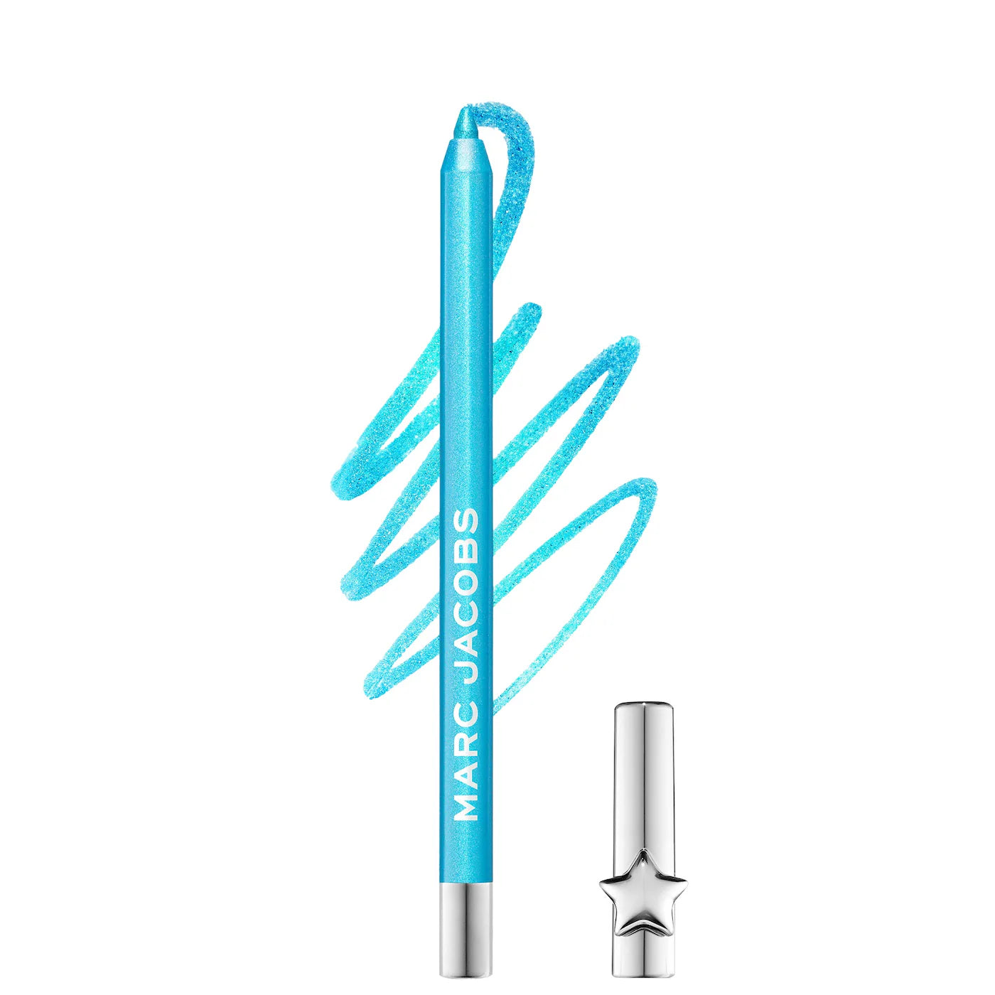 Drawn This Way Long-Wear Waterproof Gel Eyeliner