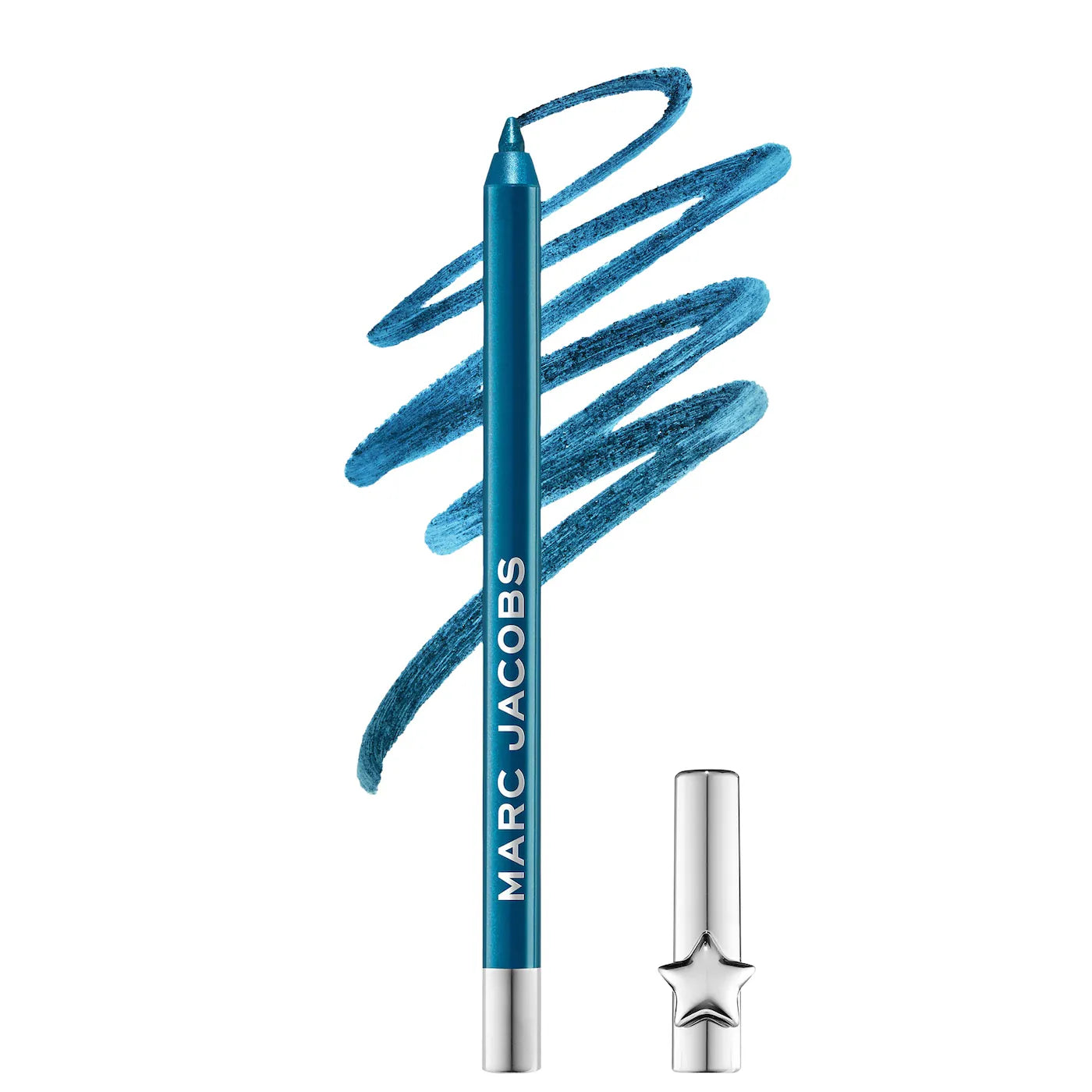 Drawn This Way Long-Wear Waterproof Gel Eyeliner