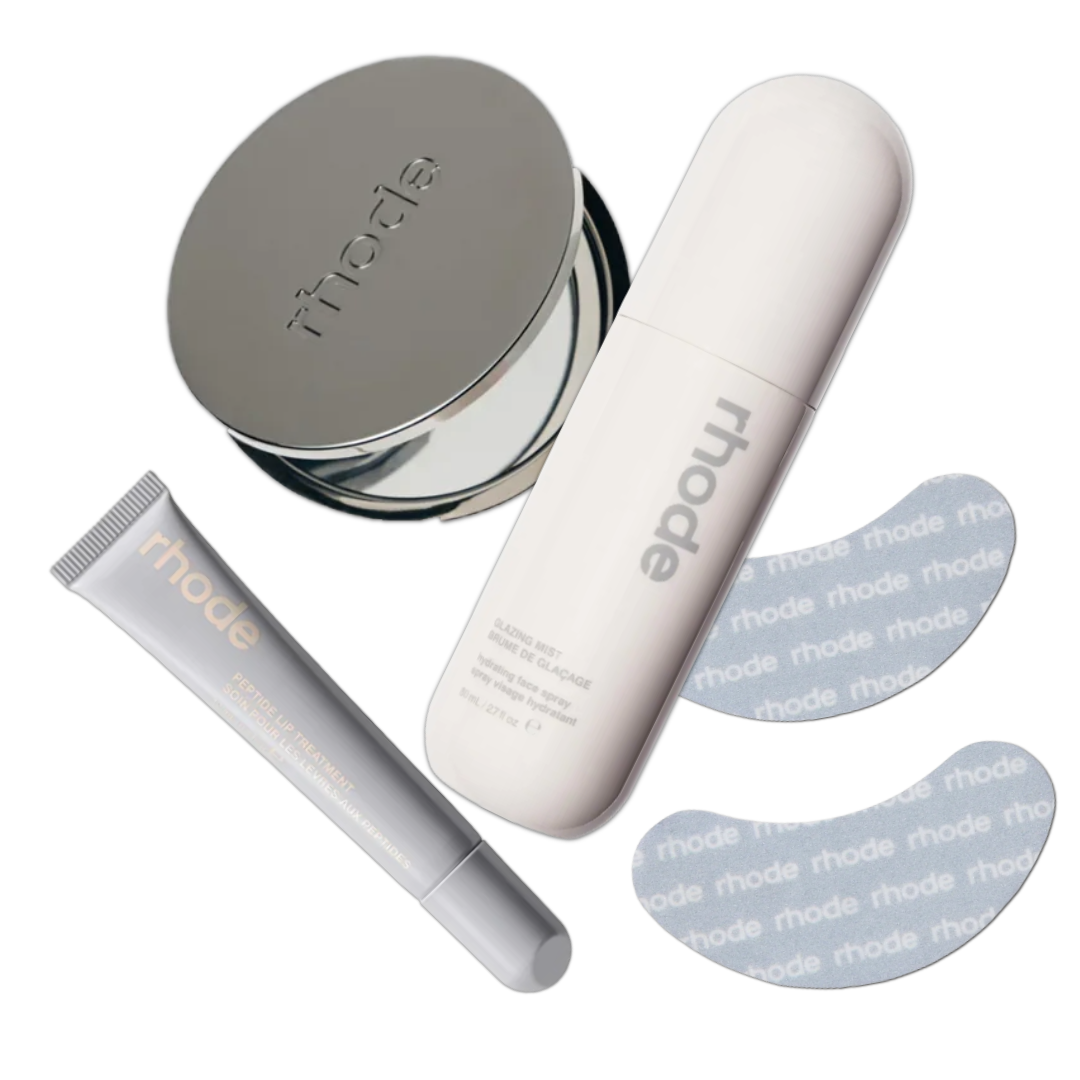 The on-the-go set | RHODE SKIN