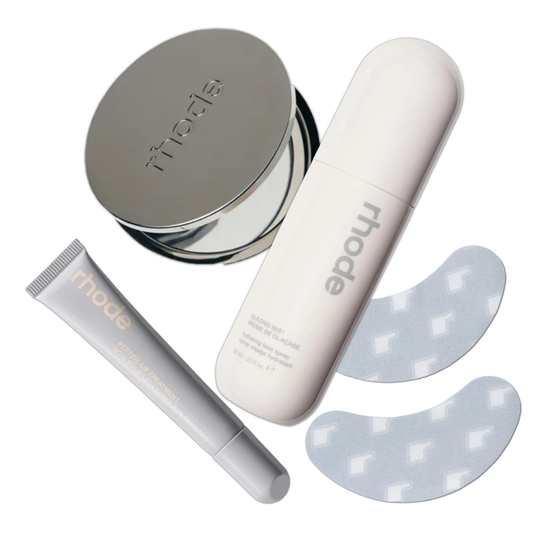 The on-the-go set | RHODE SKIN
