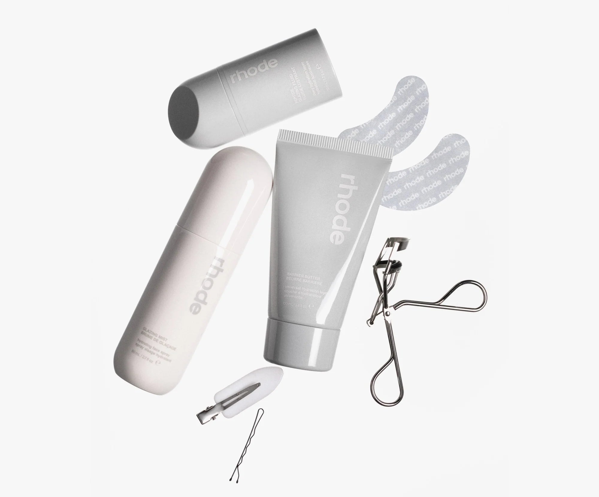 the skin prep set | RHODE SKIN