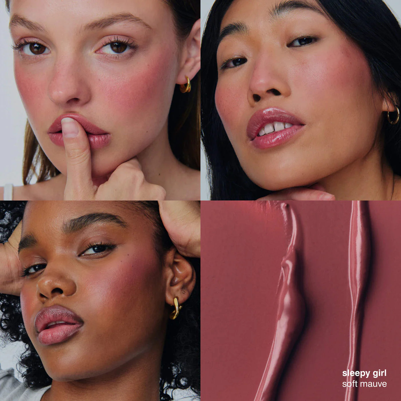 Pocket Blush Buildable Hydrating Cream Blush | RHODE