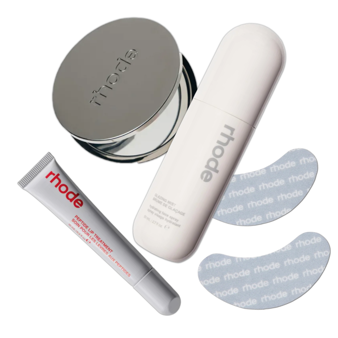 The on-the-go set | RHODE SKIN