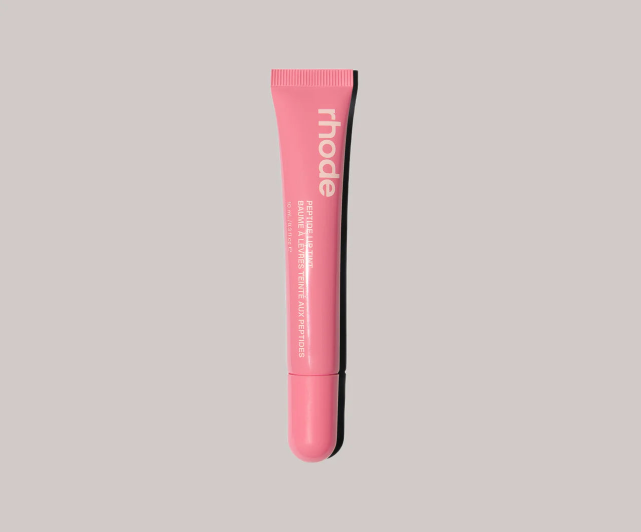 scented peptide lip tint