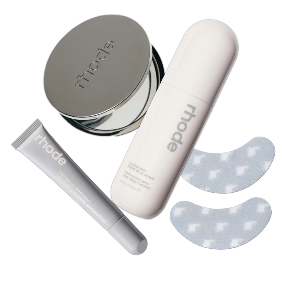 The on-the-go set | RHODE SKIN