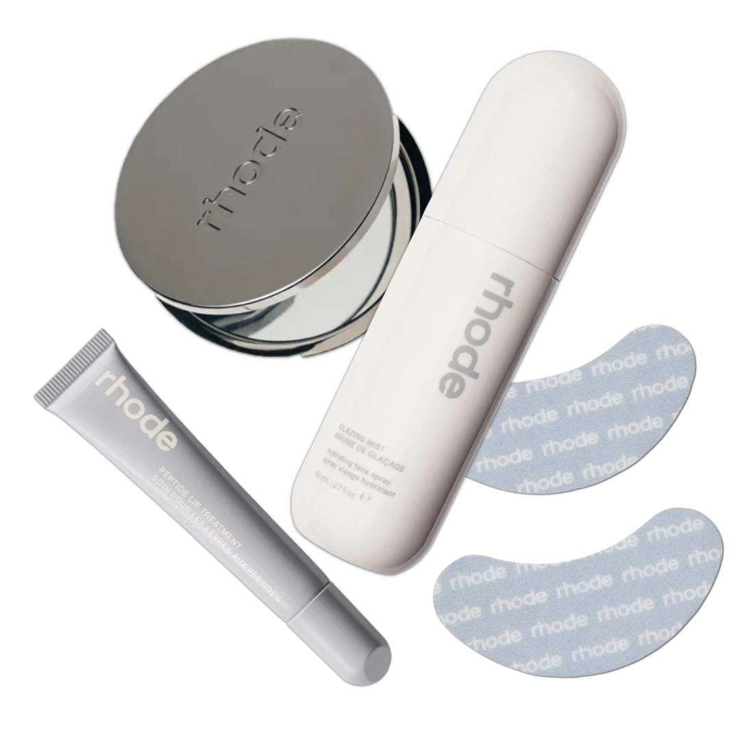 The on-the-go set | RHODE SKIN