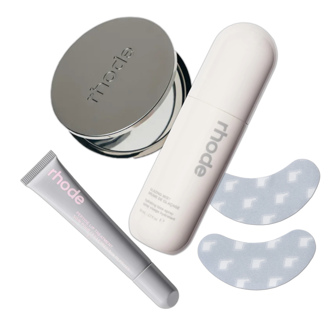 The on-the-go set | RHODE SKIN
