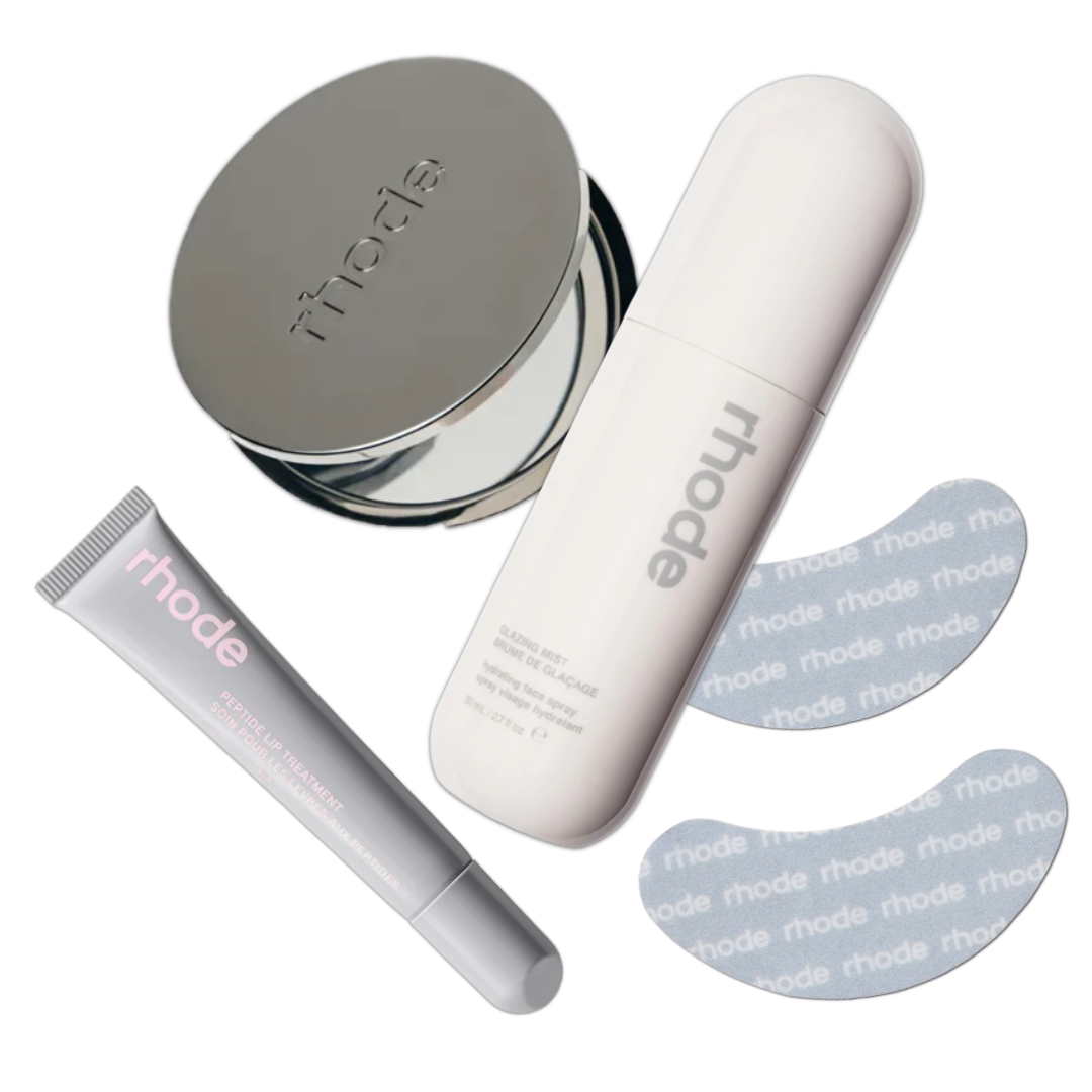 The on-the-go set | RHODE SKIN
